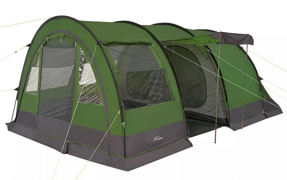 Vario 4 (палатка) зеленый цвет