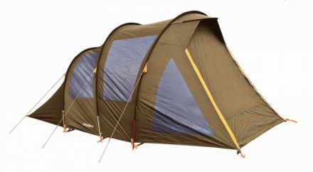 CARP VARIO BIVAK палатка, 4, зелёный