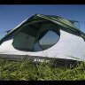 Палатка TALBERG Boyard 2, двухместная, зеленый цвет