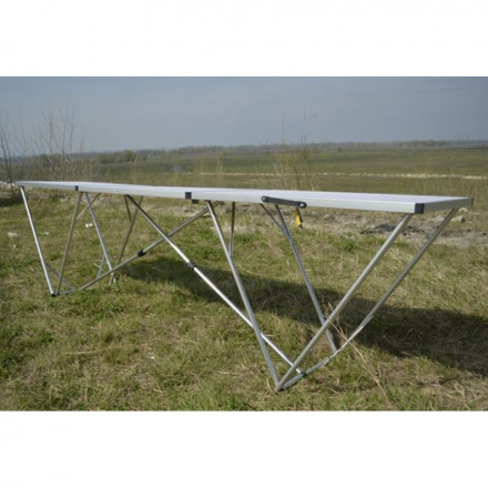 Tramp стол складной TRF-007 (298 х 60 х 80 см)