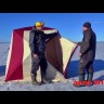 Палатка "Снегирь 4Т"