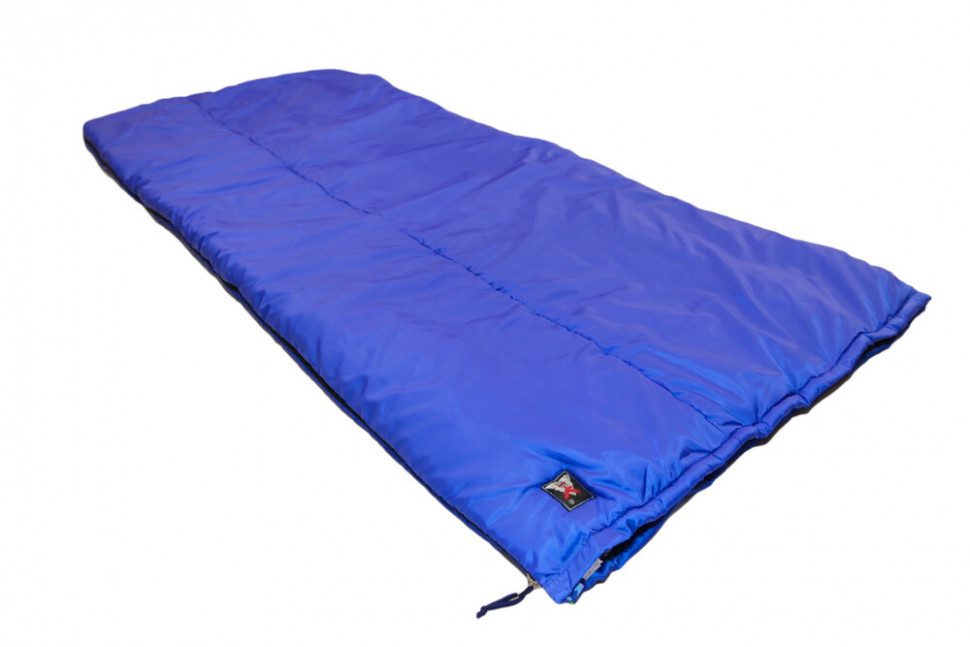 Спальный мешок-одеяло Век СШ-3