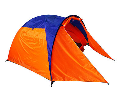Палатка Tekko 3-х местная 200 х 200 х 135 см