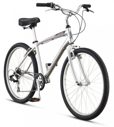 Комфортный велосипед Sierra 2
