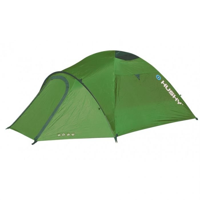 BARON 3 палатка, 3, светло-зеленый