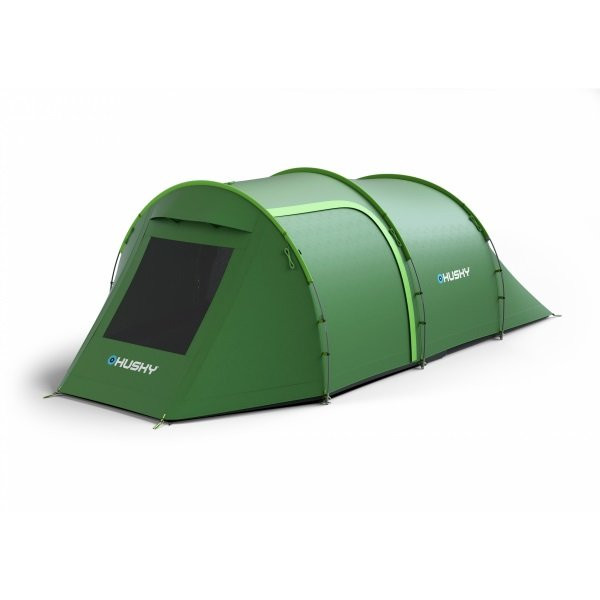 BENDER 4 палатка, 4, зеленый