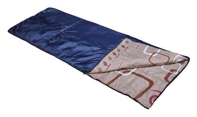 Спальный мешок  Манарага СО2